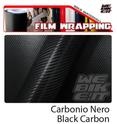 Carbonio Nero