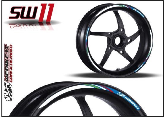 wheel strips ita blu