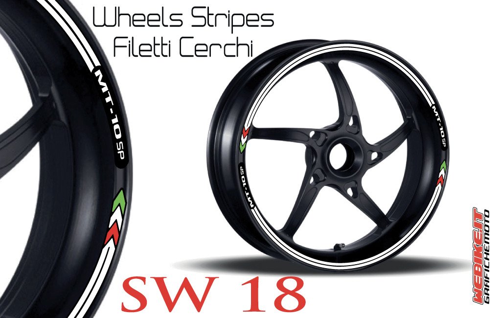 Stripe Wheels1 SW18
